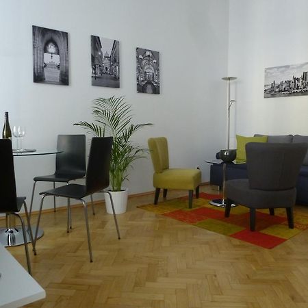 Charming Viennese Home المظهر الخارجي الصورة