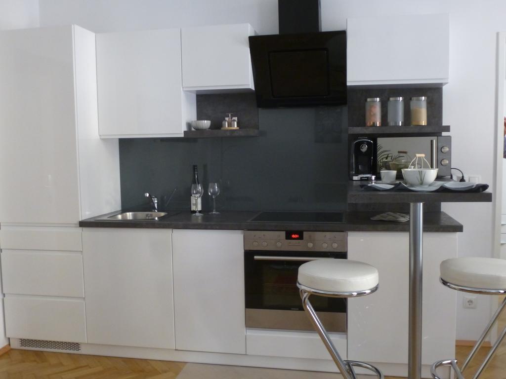 Charming Viennese Home المظهر الخارجي الصورة