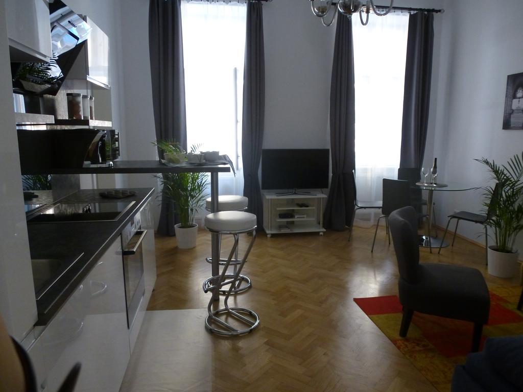 Charming Viennese Home المظهر الخارجي الصورة