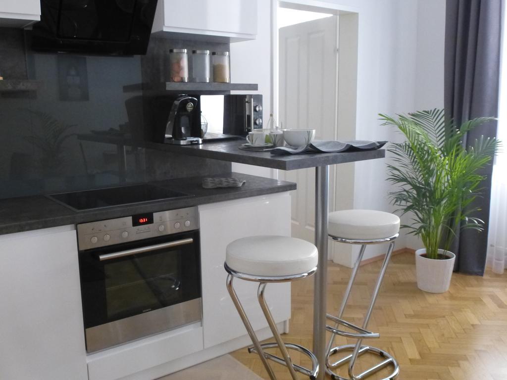 Charming Viennese Home المظهر الخارجي الصورة