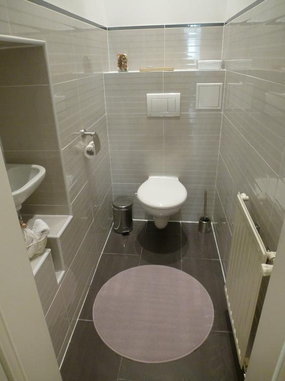 Charming Viennese Home المظهر الخارجي الصورة