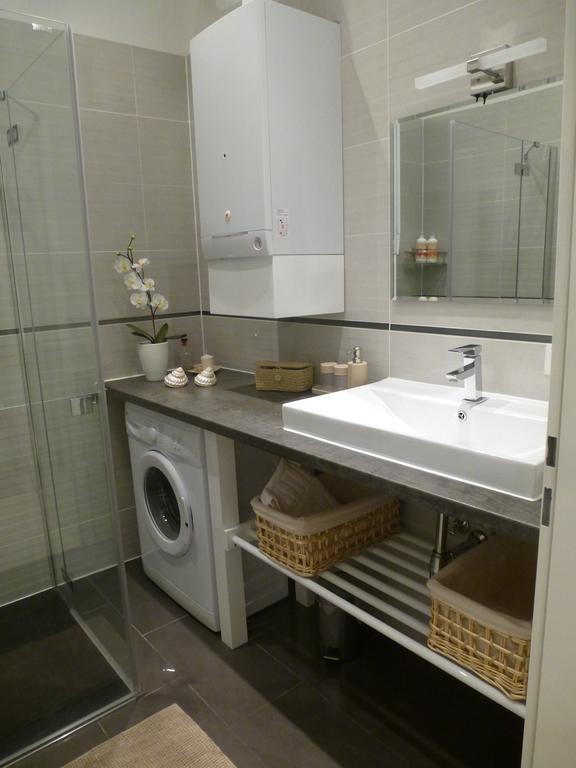 Charming Viennese Home المظهر الخارجي الصورة