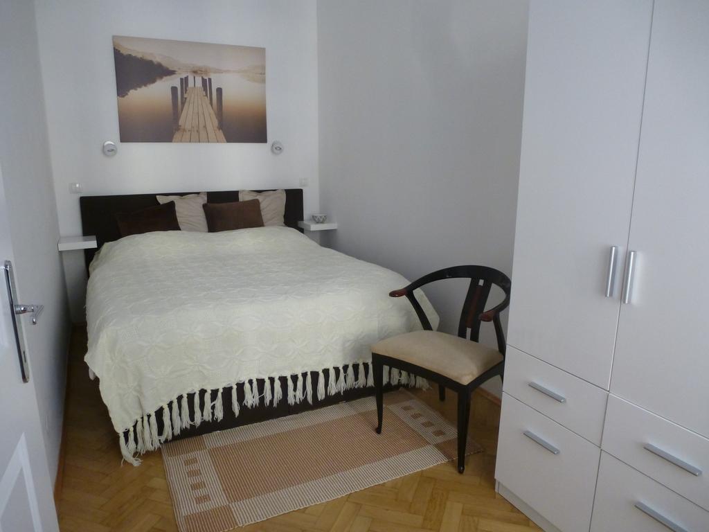 Charming Viennese Home المظهر الخارجي الصورة