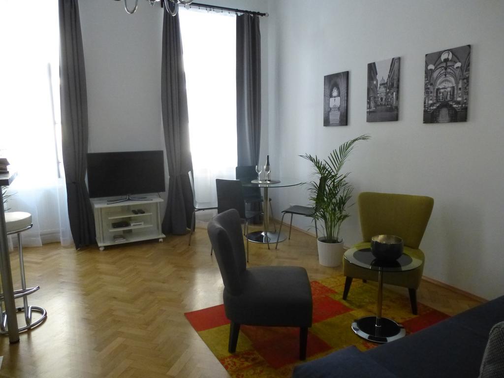 Charming Viennese Home المظهر الخارجي الصورة