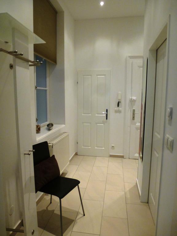 Charming Viennese Home المظهر الخارجي الصورة